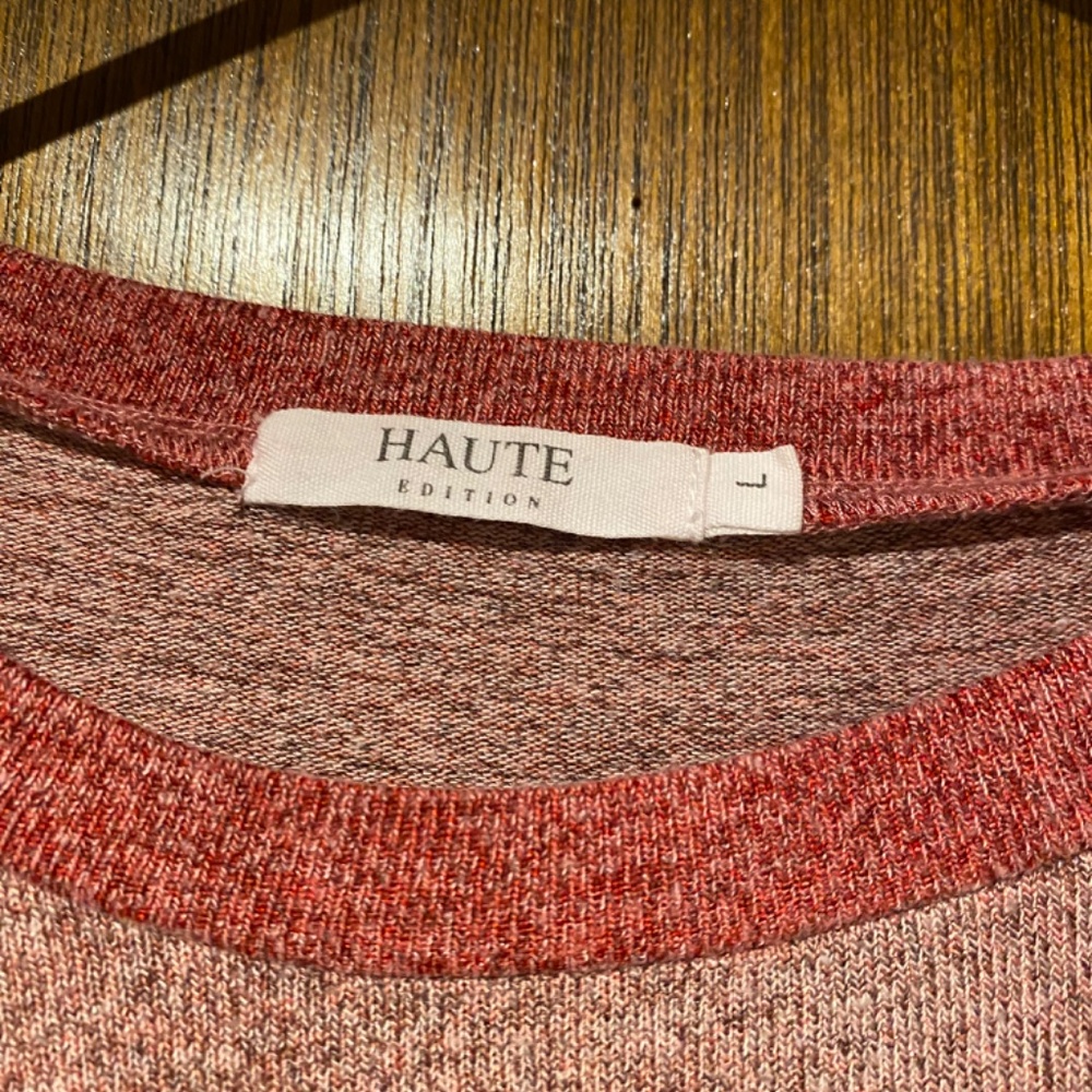 Relaxed Tunic - Picture 5 of 7